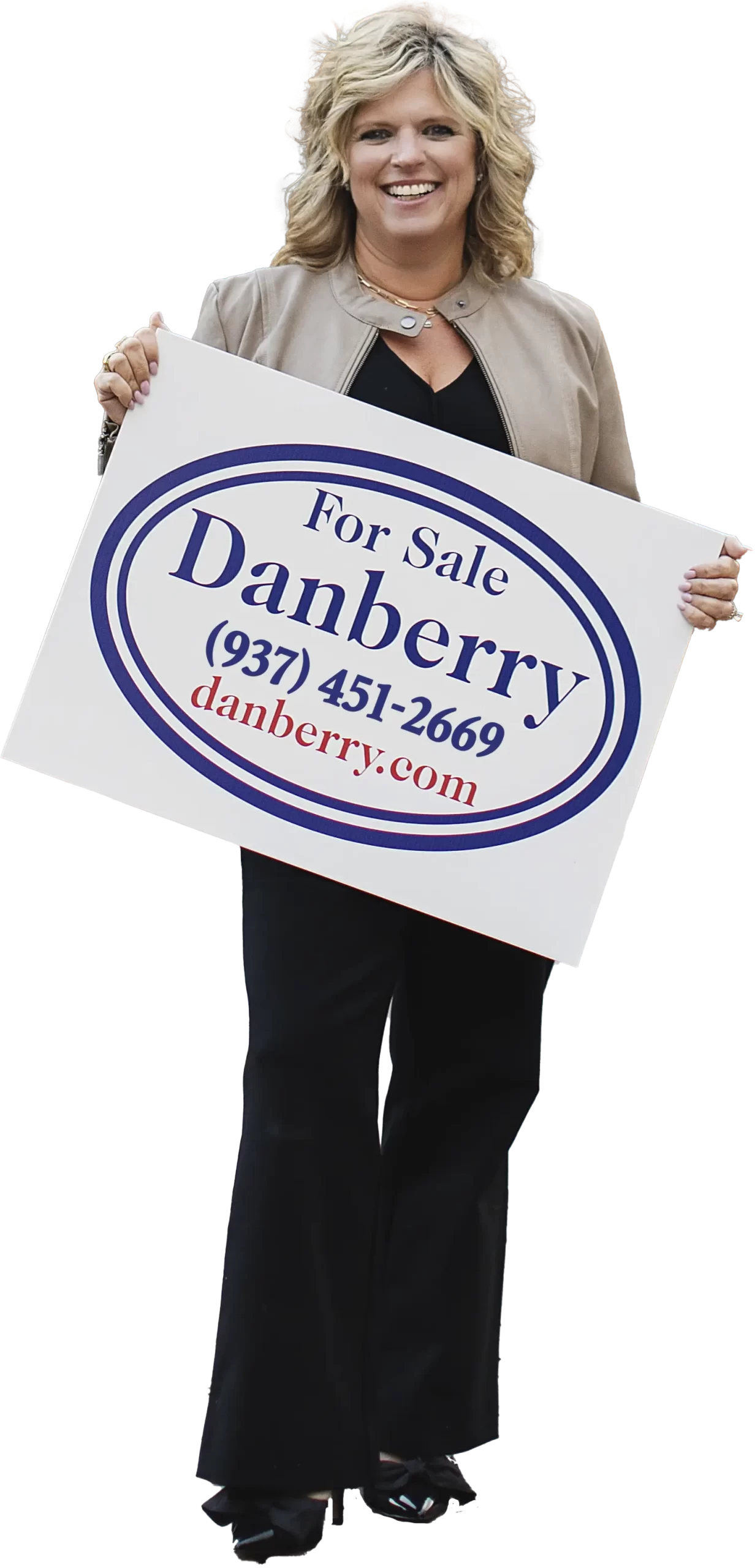 Dawn Heidlebaugh - Danberry Realtor
