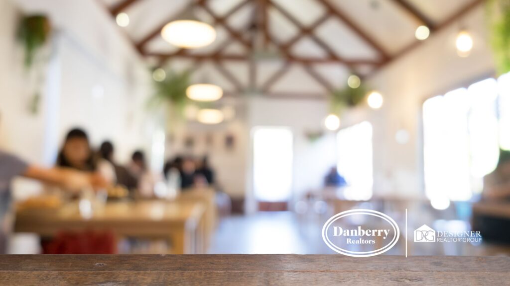 Hidden gems in Findlay showcasing unique local businesses from cafés to boutiques and dining spots