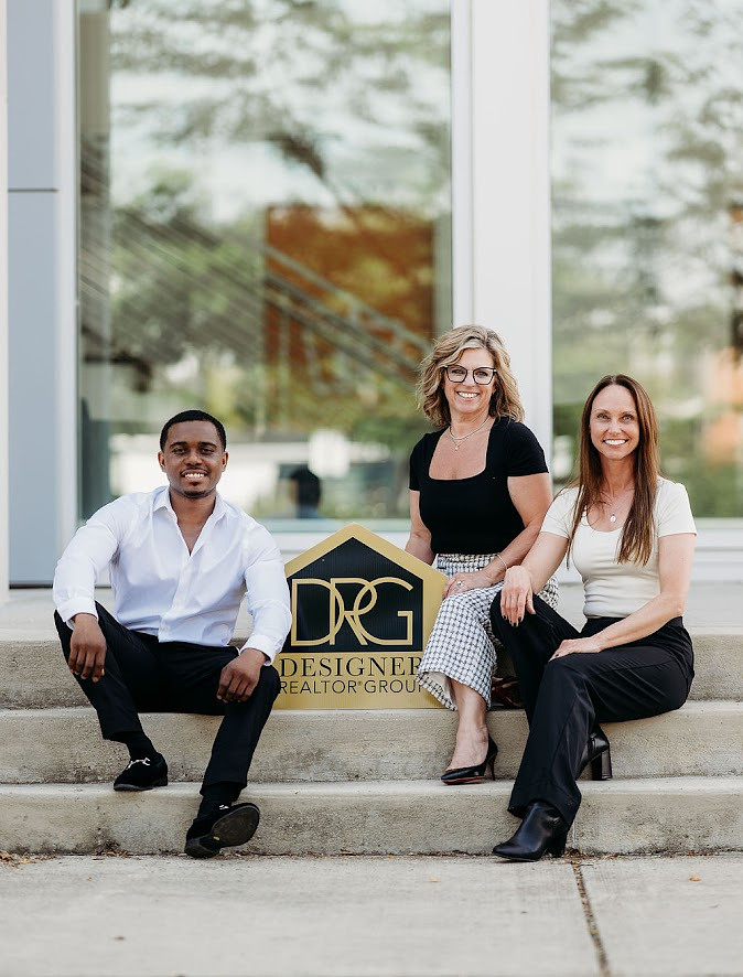 Designer Realtor Group team